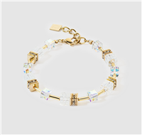 Bracciale Coeur De Lion Donna in Acciaio 3018/30-1416 - 3018/30-1416